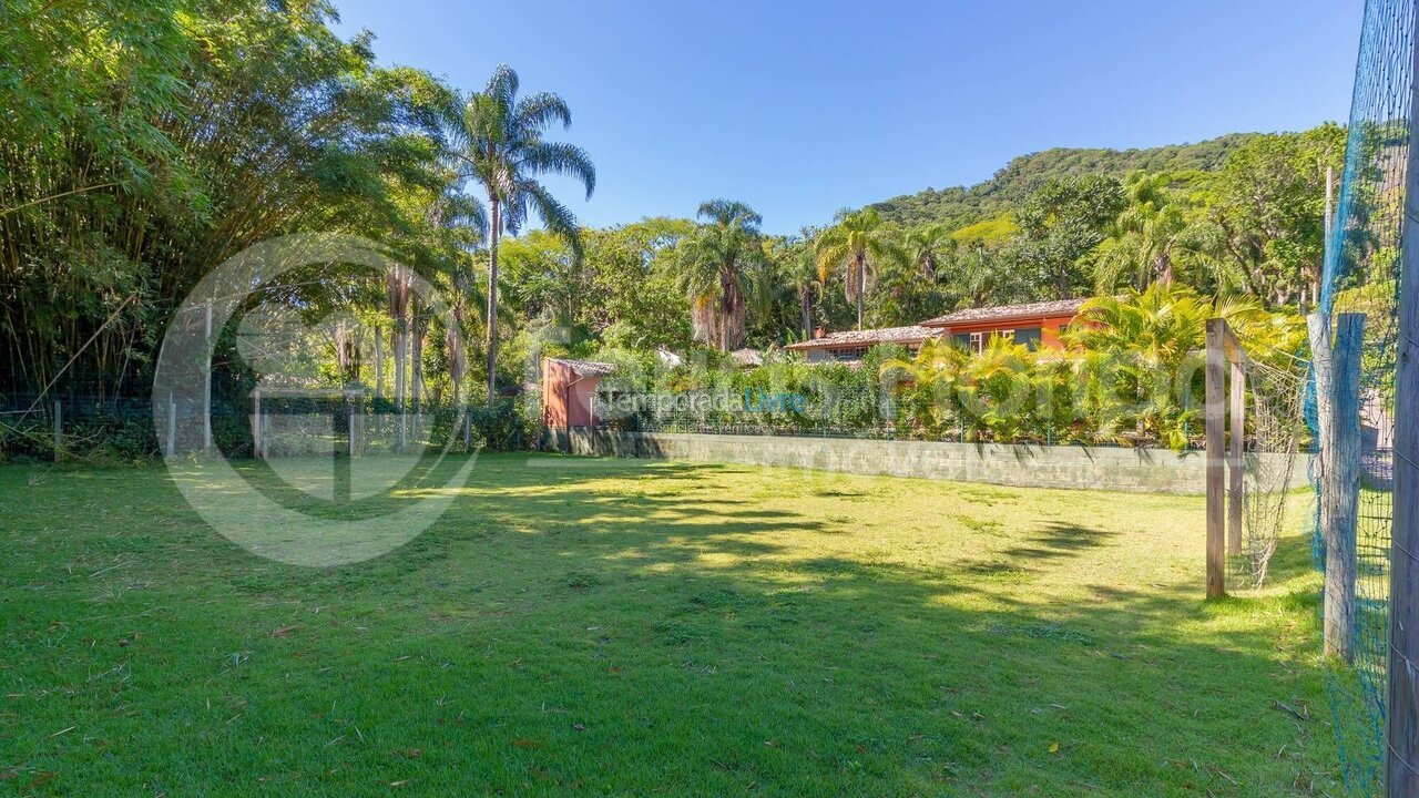 Casa para aluguel de temporada em Florianopolis (Lagoa da Conceição)