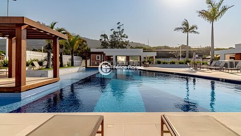 Casa para alugar em Florianópolis - Morro das Pedras