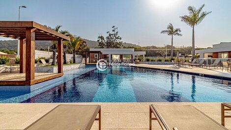 Casa en Condominio Cerrado - Las Piedras, Morro das Pedras