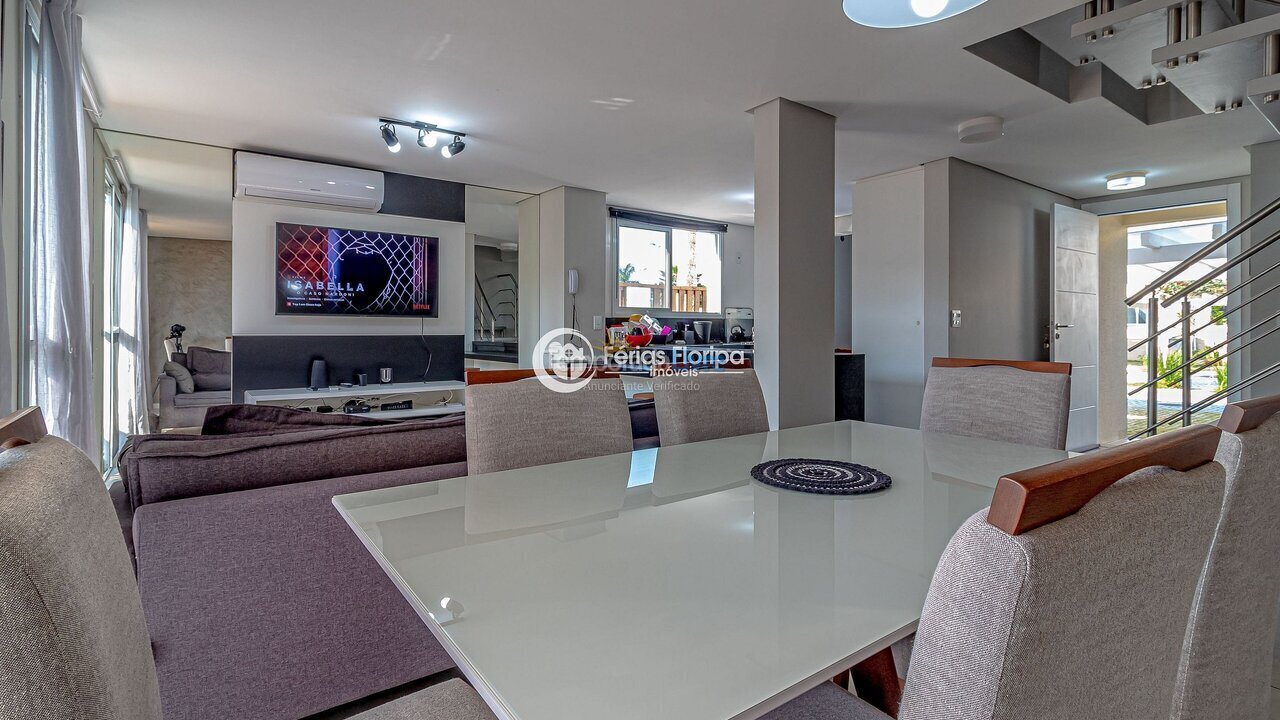 Casa para alquiler de vacaciones em Florianópolis (Morro das Pedras)