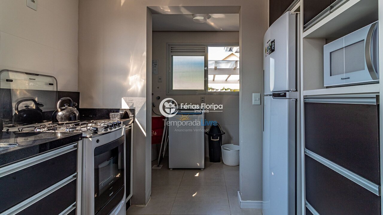 Casa para alquiler de vacaciones em Florianópolis (Morro das Pedras)