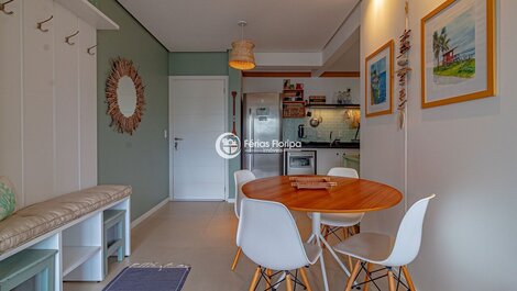 Viva o Paraíso Apartamento Exclusivo no Thai Beach