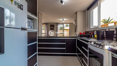 Casa en Condominio Cerrado - Las Piedras, Morro das Pedras