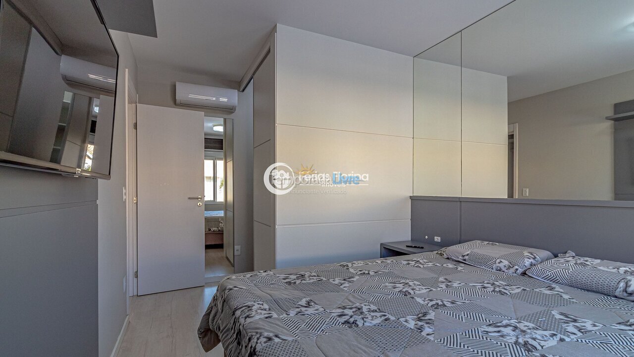 Casa para alquiler de vacaciones em Florianópolis (Morro das Pedras)