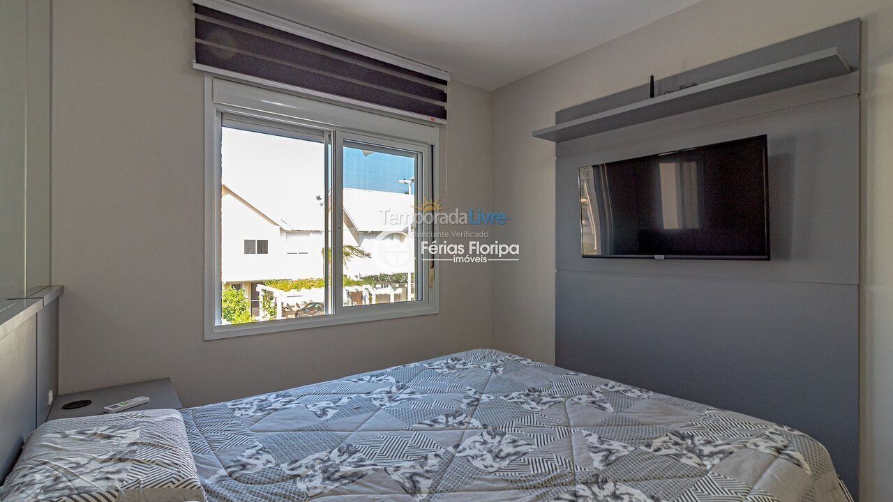 Casa para alquiler de vacaciones em Florianópolis (Morro das Pedras)