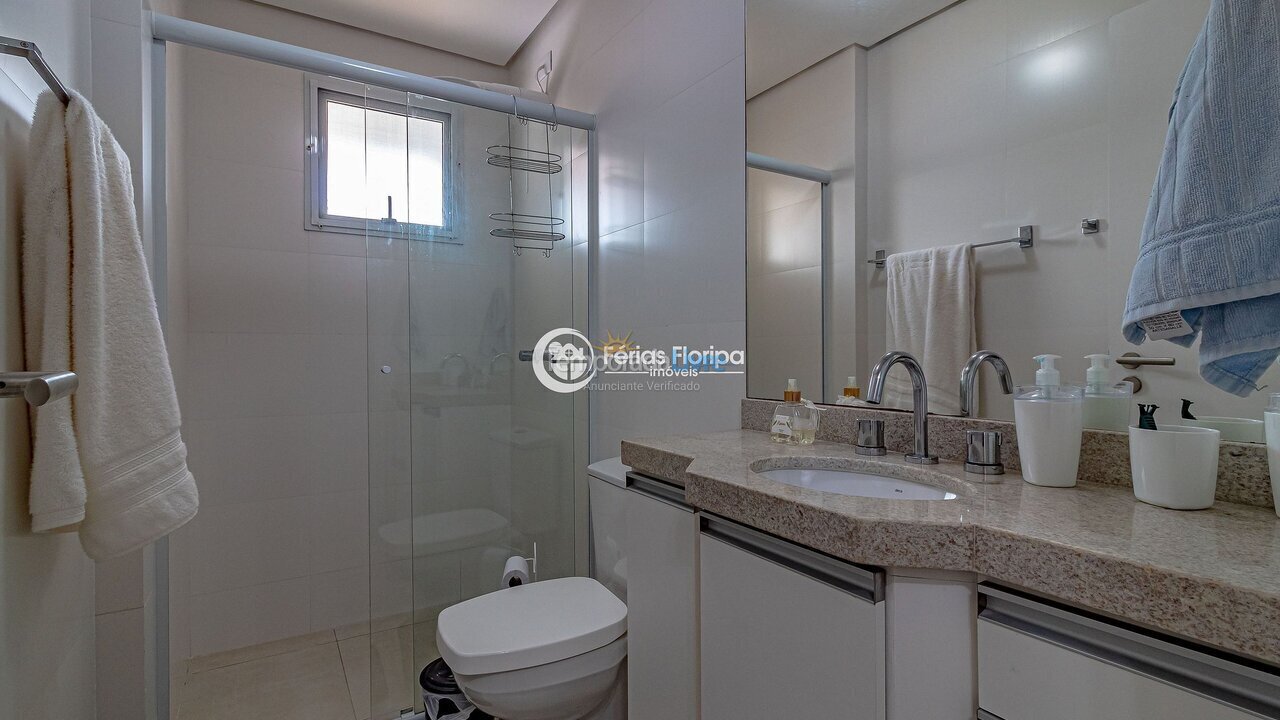 Casa para alquiler de vacaciones em Florianópolis (Morro das Pedras)