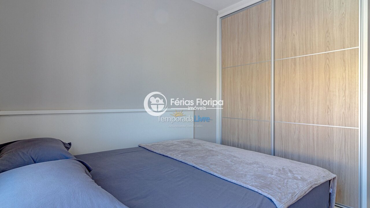 Casa para alquiler de vacaciones em Florianópolis (Morro das Pedras)