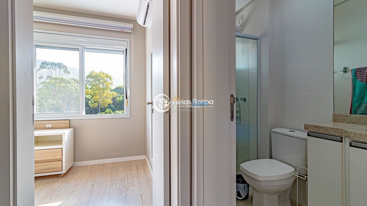 Casa para alquiler de vacaciones em Florianópolis (Morro das Pedras)