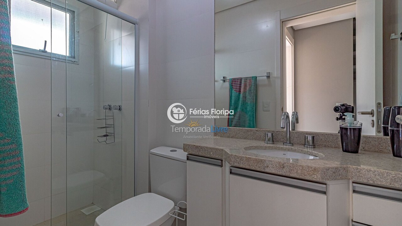 Casa para alquiler de vacaciones em Florianópolis (Morro das Pedras)