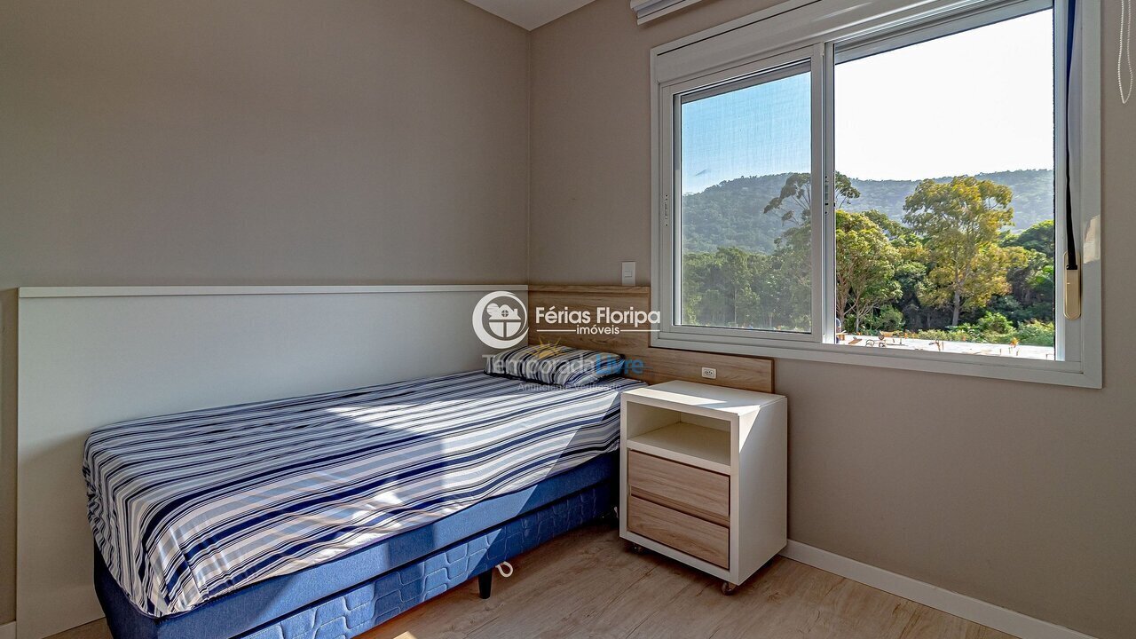 Casa para alquiler de vacaciones em Florianópolis (Morro das Pedras)