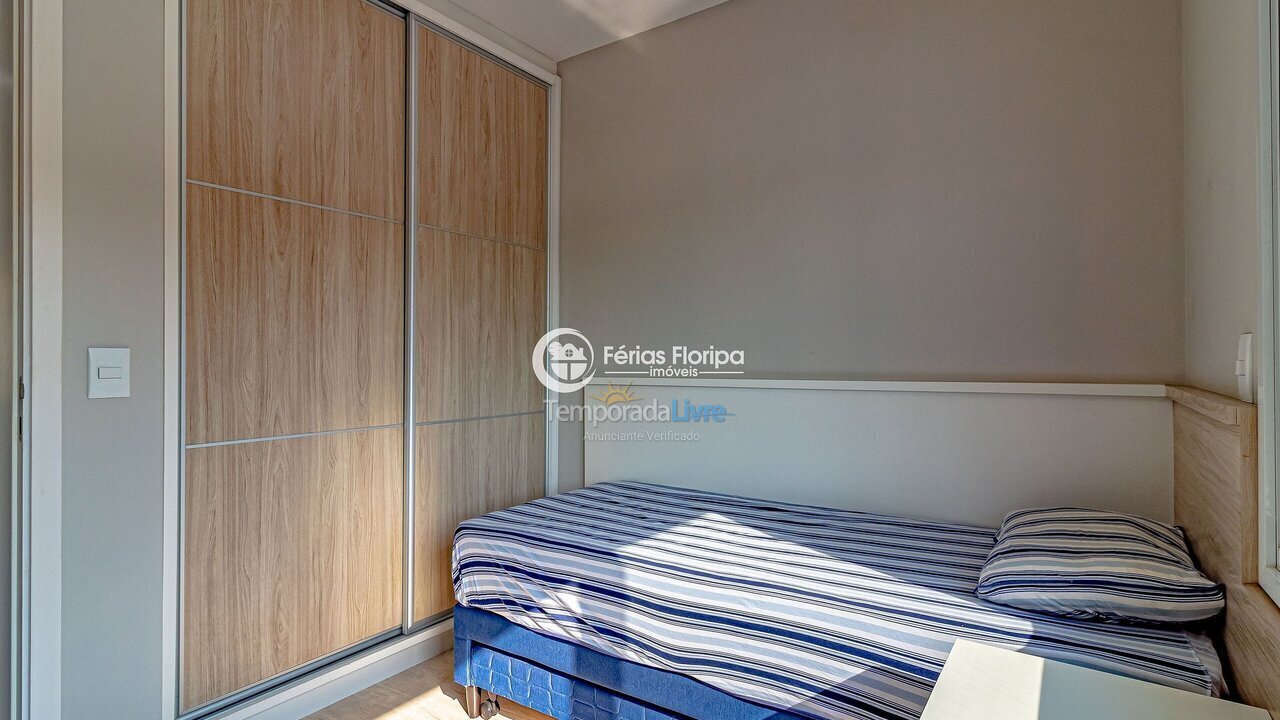 Casa para alquiler de vacaciones em Florianópolis (Morro das Pedras)