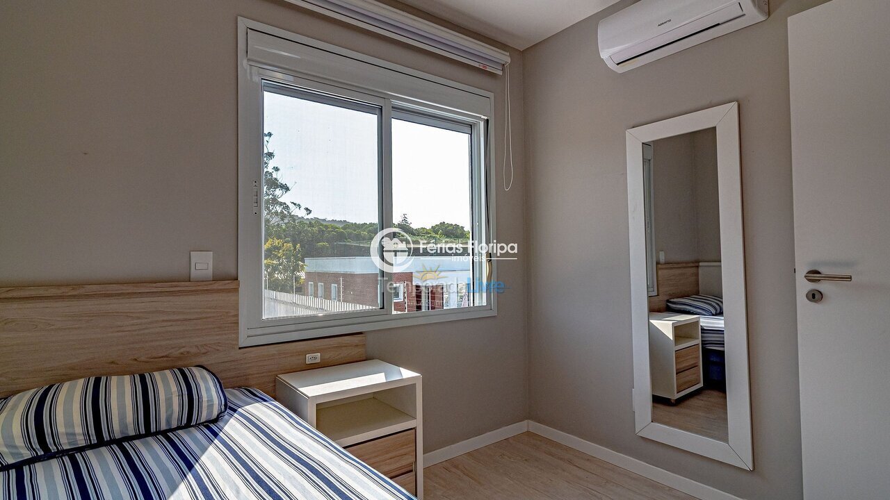 Casa para alquiler de vacaciones em Florianópolis (Morro das Pedras)