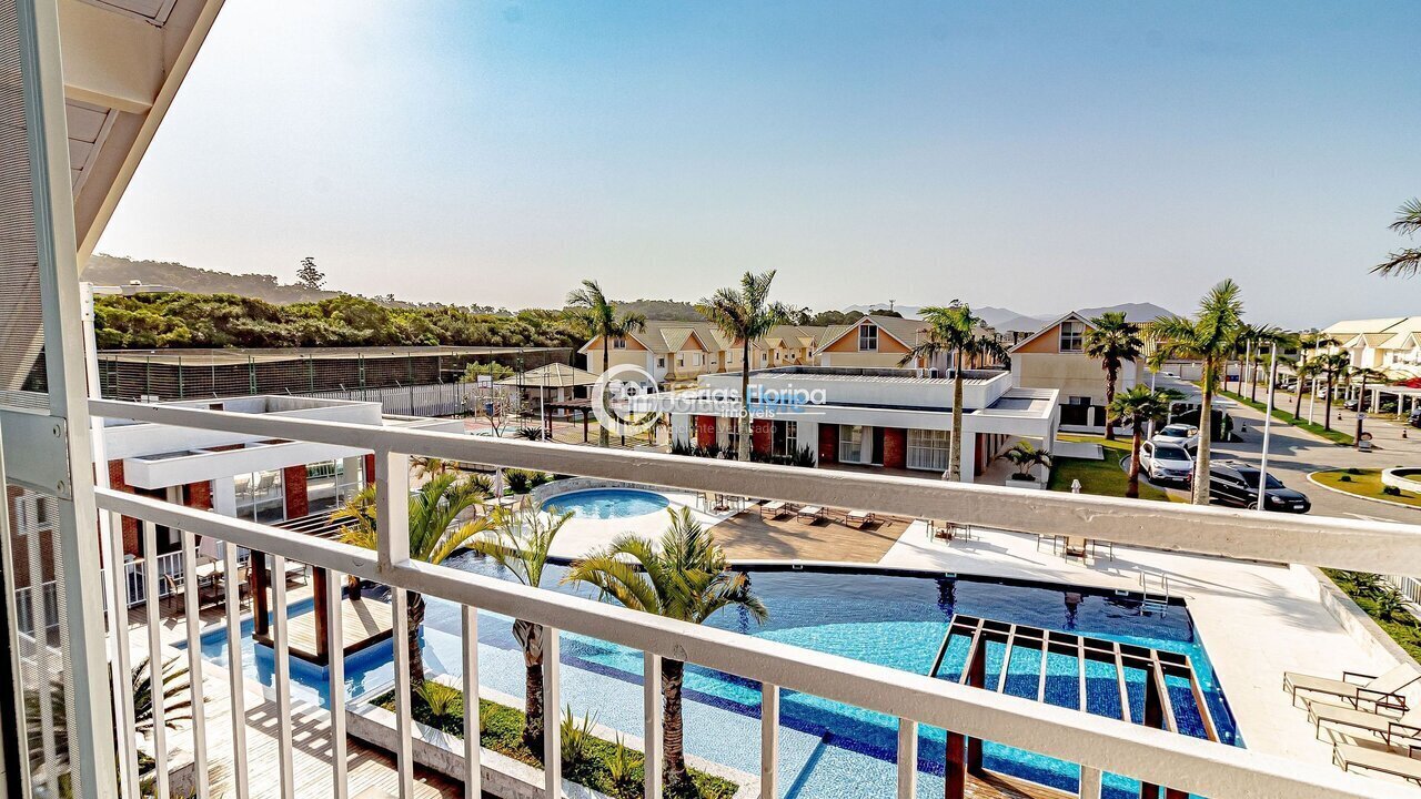 Casa para alquiler de vacaciones em Florianópolis (Morro das Pedras)