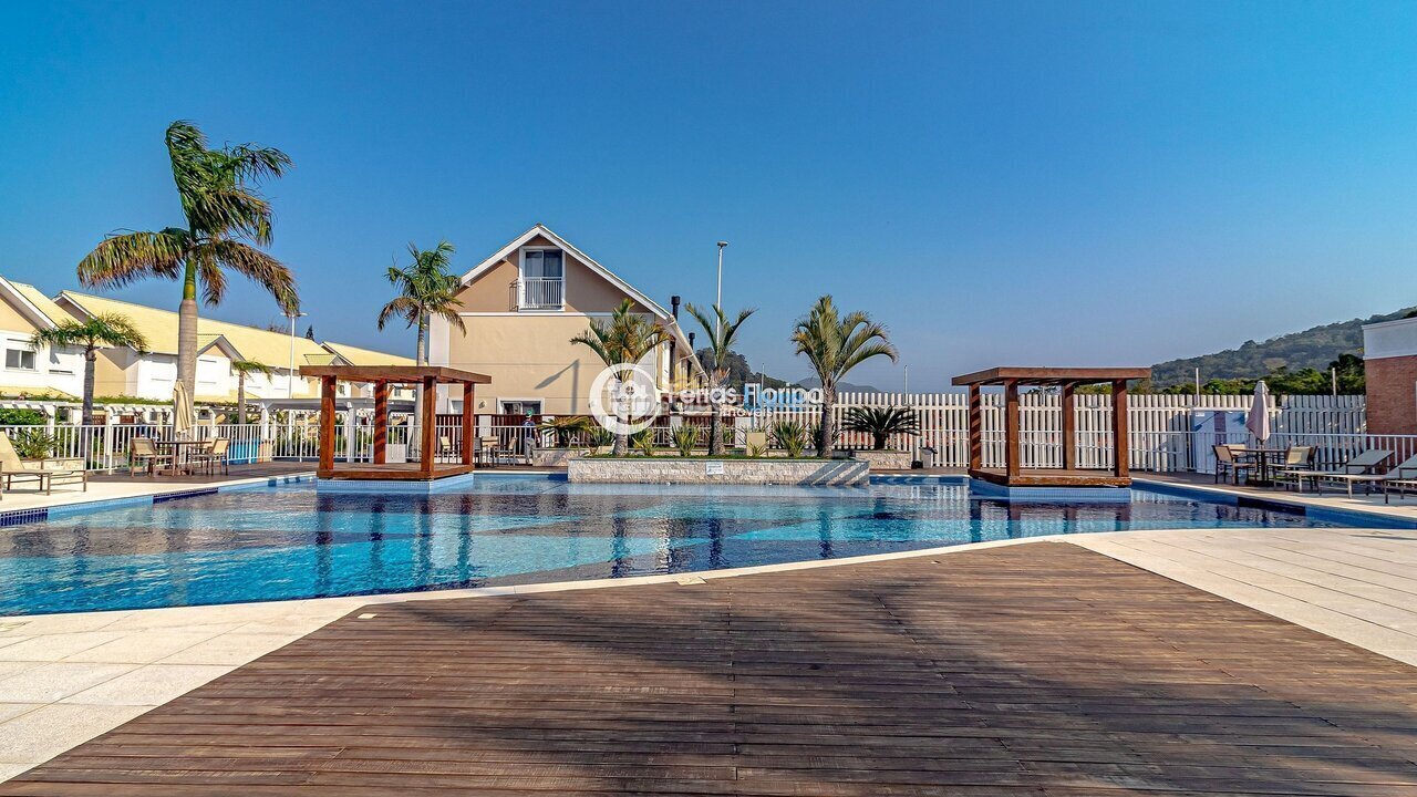 Casa para alquiler de vacaciones em Florianópolis (Morro das Pedras)