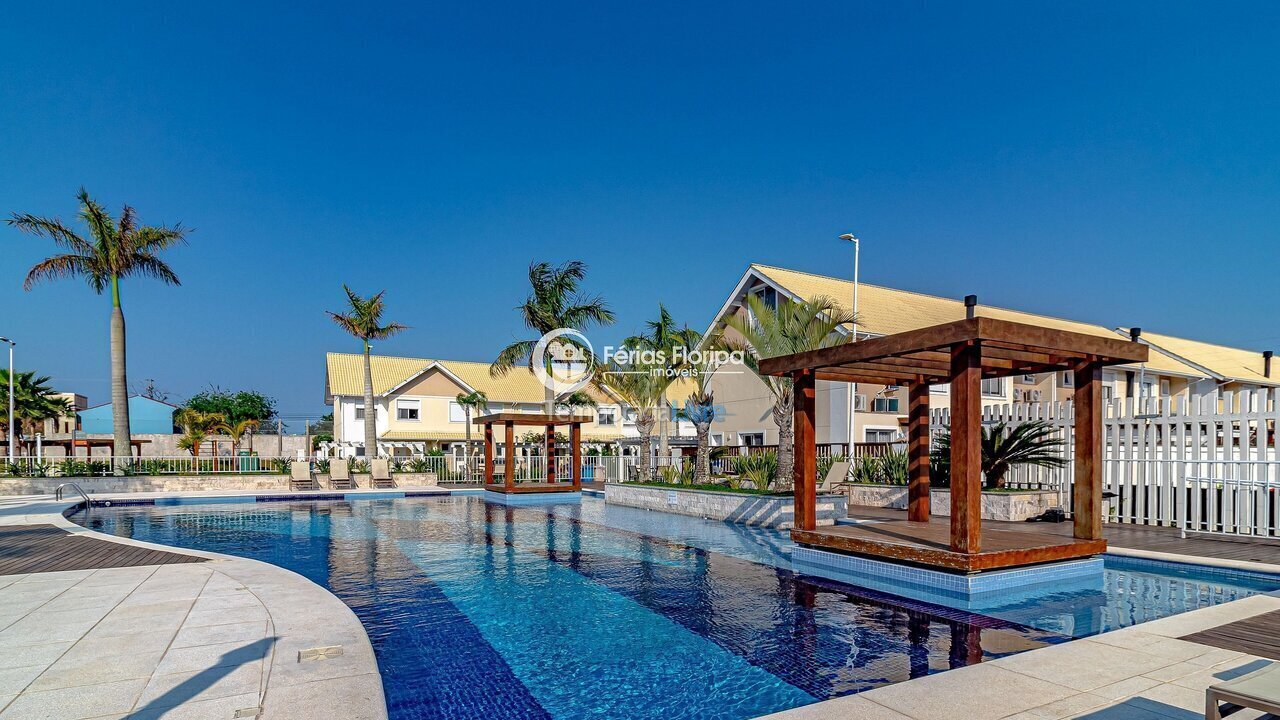 Casa para alquiler de vacaciones em Florianópolis (Morro das Pedras)