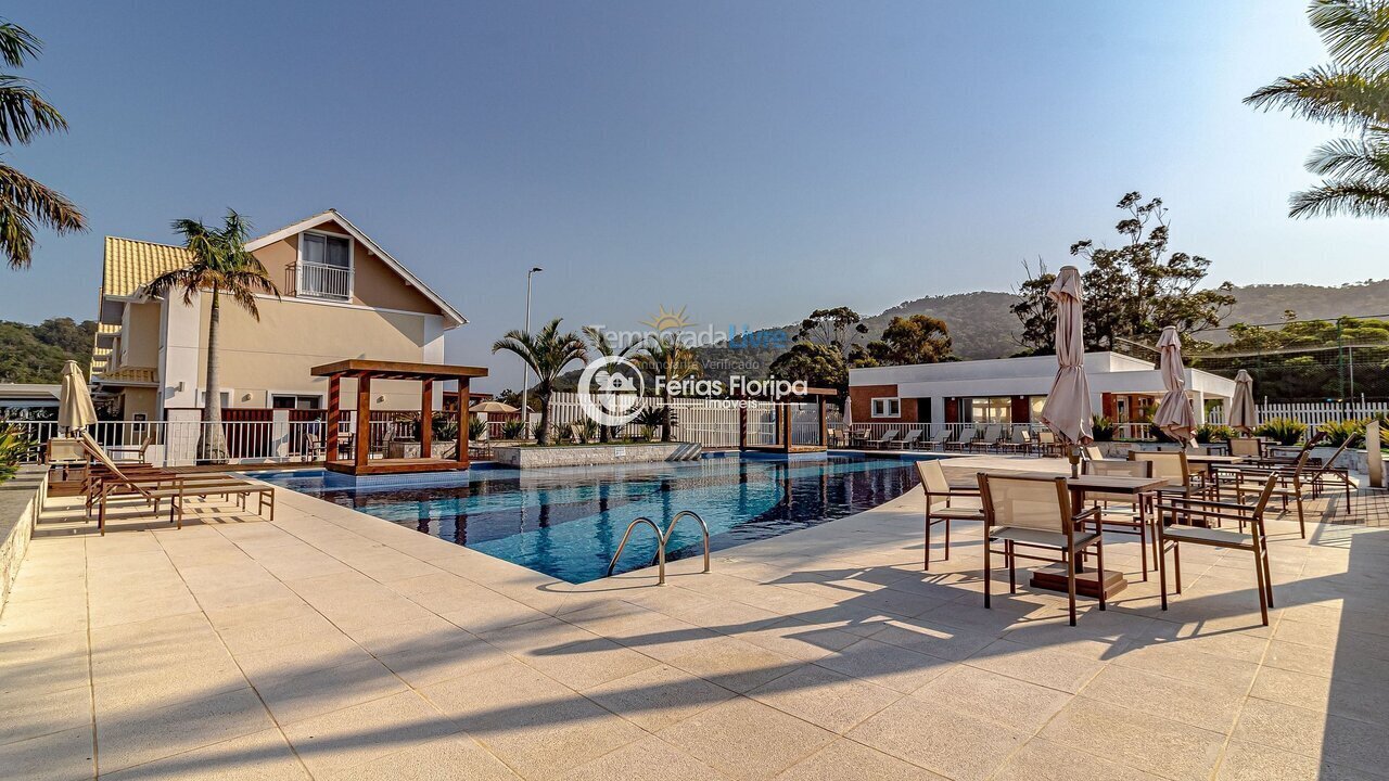 Casa para alquiler de vacaciones em Florianópolis (Morro das Pedras)