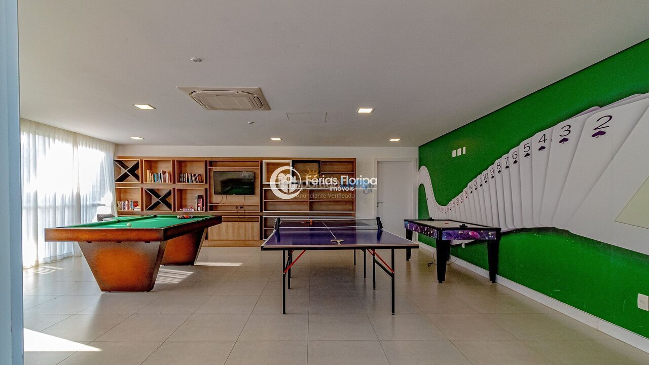 Casa para alquiler de vacaciones em Florianópolis (Morro das Pedras)
