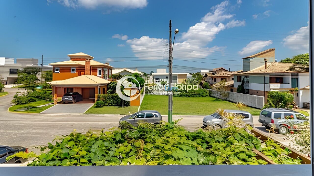 Casa para aluguel de temporada em Florianopolis (Campeche)