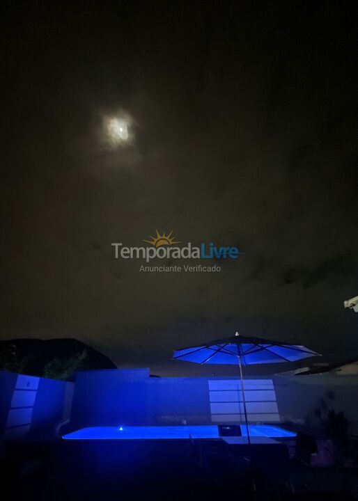 Casa para aluguel de temporada em Maricá (Itaipuaçu)