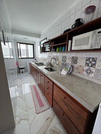 Duplex Penthouse - Praia Grande Ubatuba!