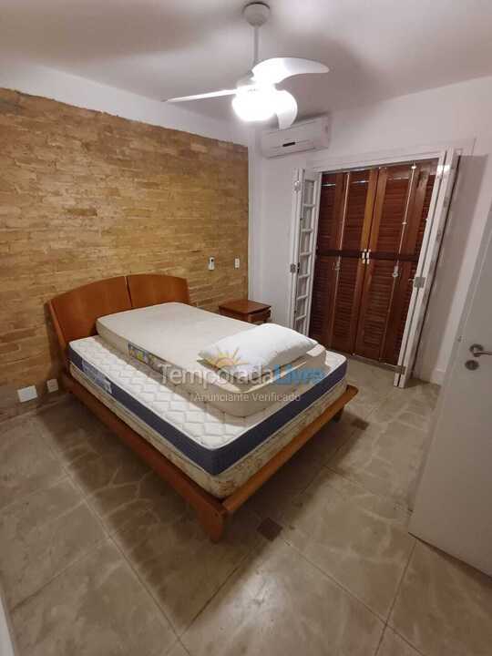 House for vacation rental in Bertioga (Riviera de São Lourenço)