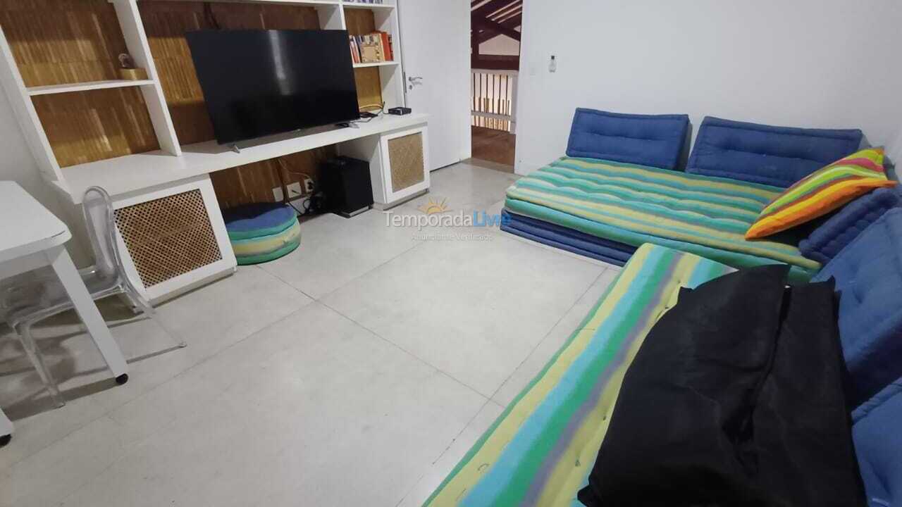 House for vacation rental in Bertioga (Riviera de São Lourenço)