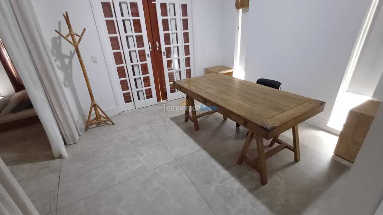 House for vacation rental in Bertioga (Riviera de São Lourenço)