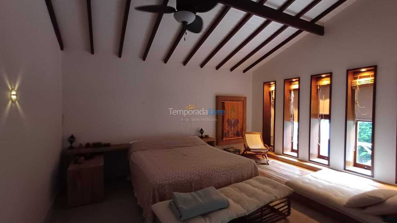 House for vacation rental in Bertioga (Riviera de São Lourenço)