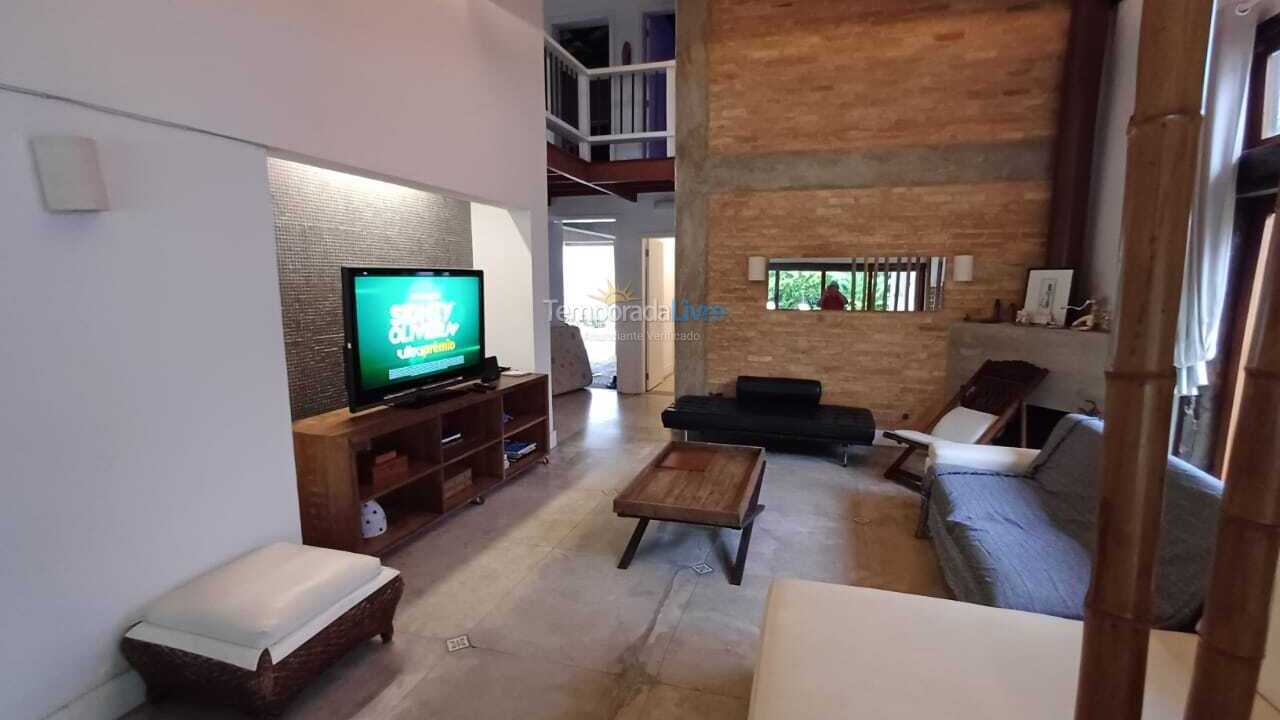 House for vacation rental in Bertioga (Riviera de São Lourenço)