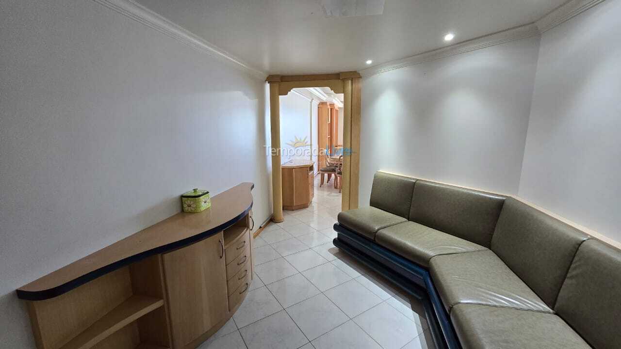 Apartamento para alquiler de vacaciones em Itapema (Meia Praia)