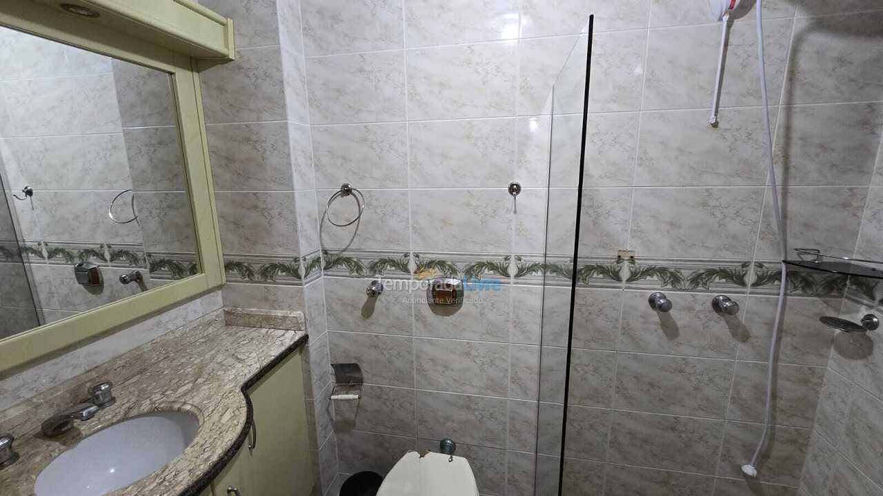 Apartamento para alquiler de vacaciones em Itapema (Meia Praia)