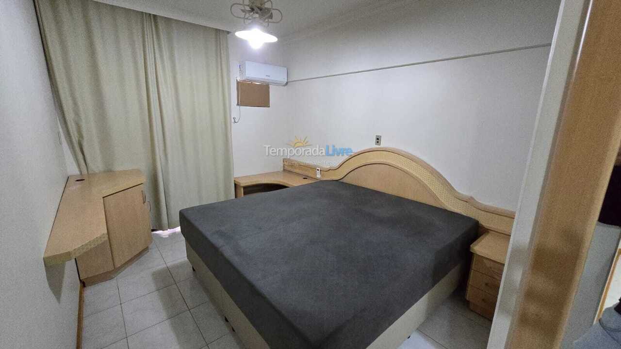 Apartamento para alquiler de vacaciones em Itapema (Meia Praia)