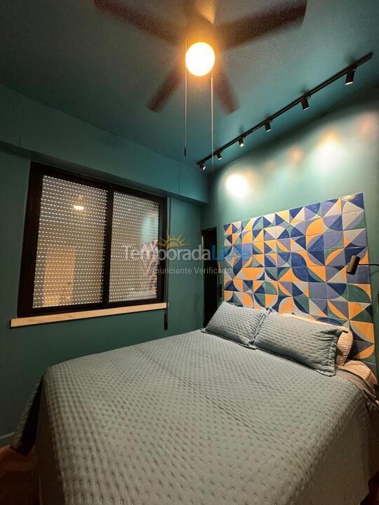 Apartment for vacation rental in Rio de Janeiro (Copacabana)