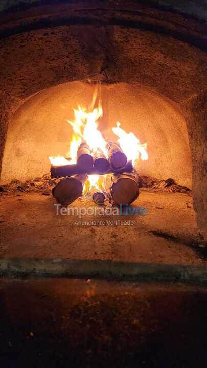 Casa para alquiler de vacaciones em São Sebastião (Toque Toque Pequeno)