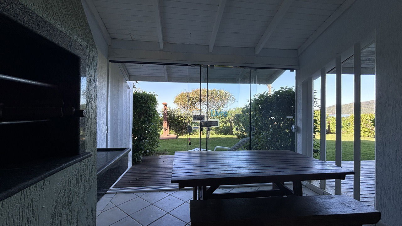 Casa para aluguel de temporada em Bombinhas (Mariscal)