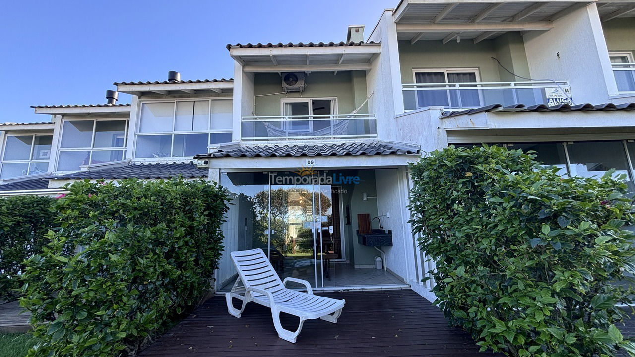 Casa para aluguel de temporada em Bombinhas (Mariscal)