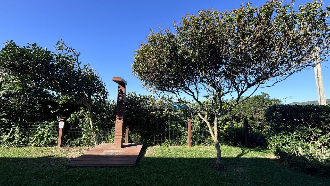 Casa para aluguel de temporada em Bombinhas (Mariscal)