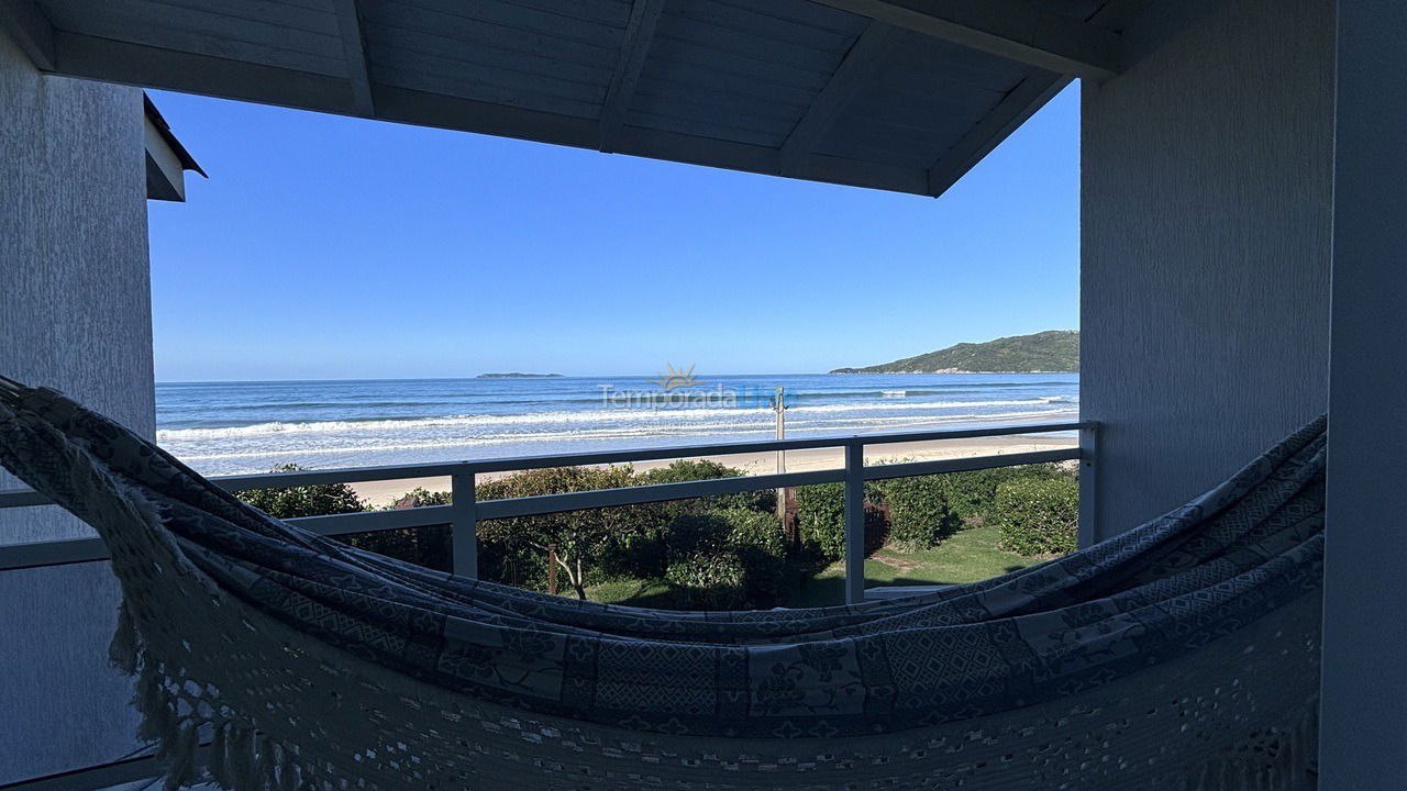 Casa para alquiler de vacaciones em Bombinhas (Mariscal)