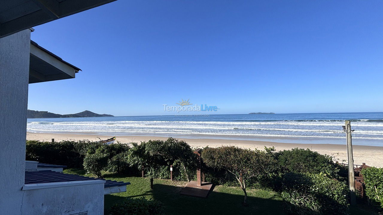 Casa para aluguel de temporada em Bombinhas (Mariscal)