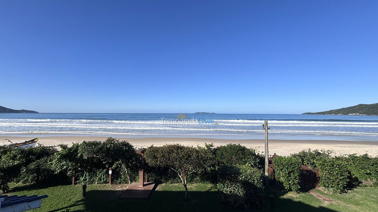 Casa para alquiler de vacaciones em Bombinhas (Mariscal)