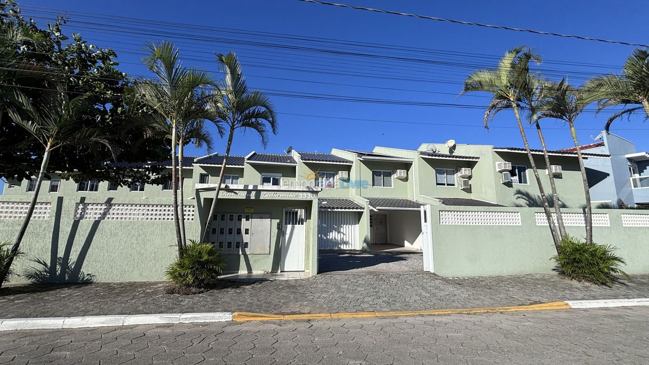 Casa para alquiler de vacaciones em Bombinhas (Mariscal)