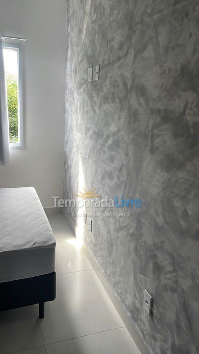 Apartamento para aluguel de temporada em Ubatuba (Praia Grande)