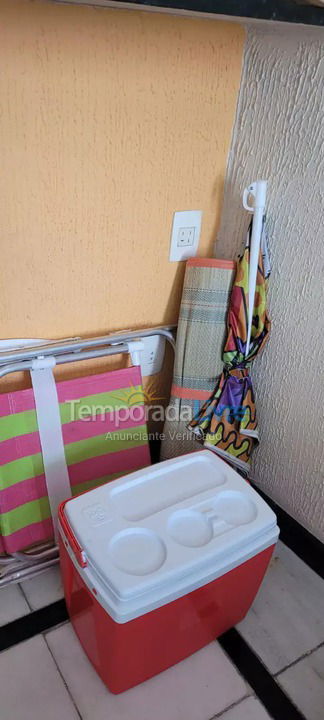 Apartamento para alquiler de vacaciones em Rio de Janeiro (Copacabana)