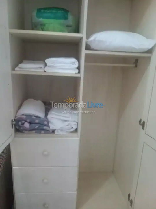 Apartamento para aluguel de temporada em Rio de Janeiro (Copacabana)