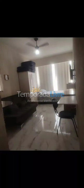 Apartamento para alquiler de vacaciones em Rio de Janeiro (Copacabana)