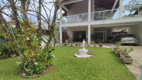 House for rent in Ubatuba - Lagoinha