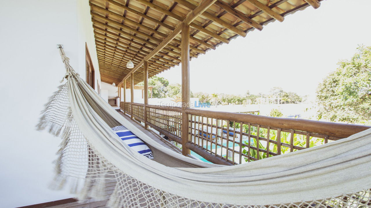 Casa para alquiler de vacaciones em Trancoso (Praia do Outeiro das Brisas)