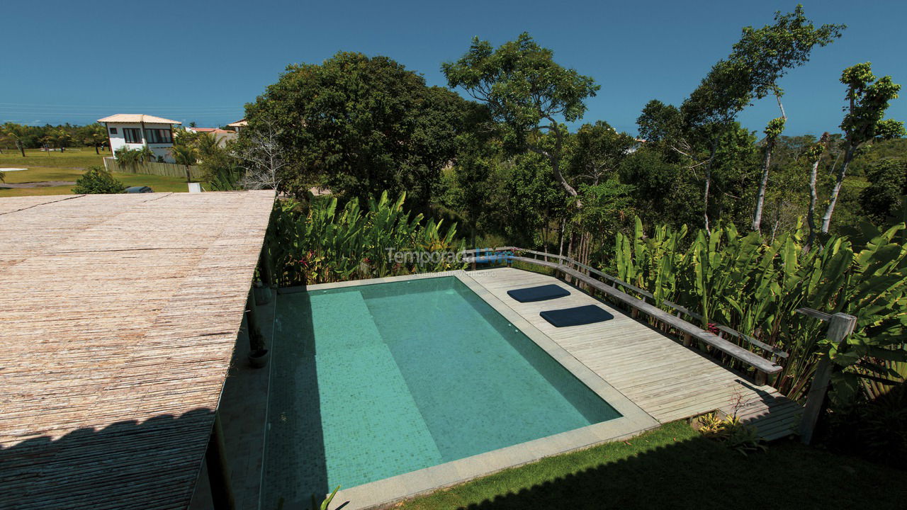 Casa para aluguel de temporada em Trancoso (Praia do Outeiro das Brisas)