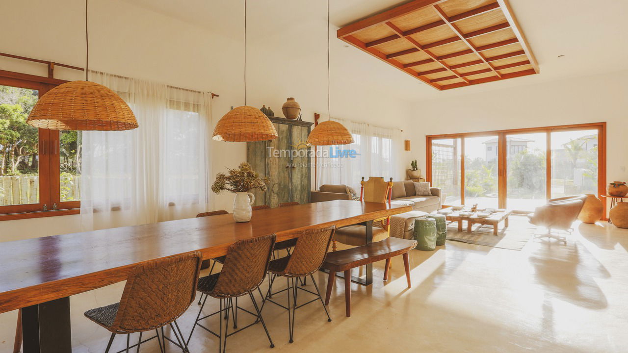 Casa para alquiler de vacaciones em Trancoso (Praia do Outeiro das Brisas)