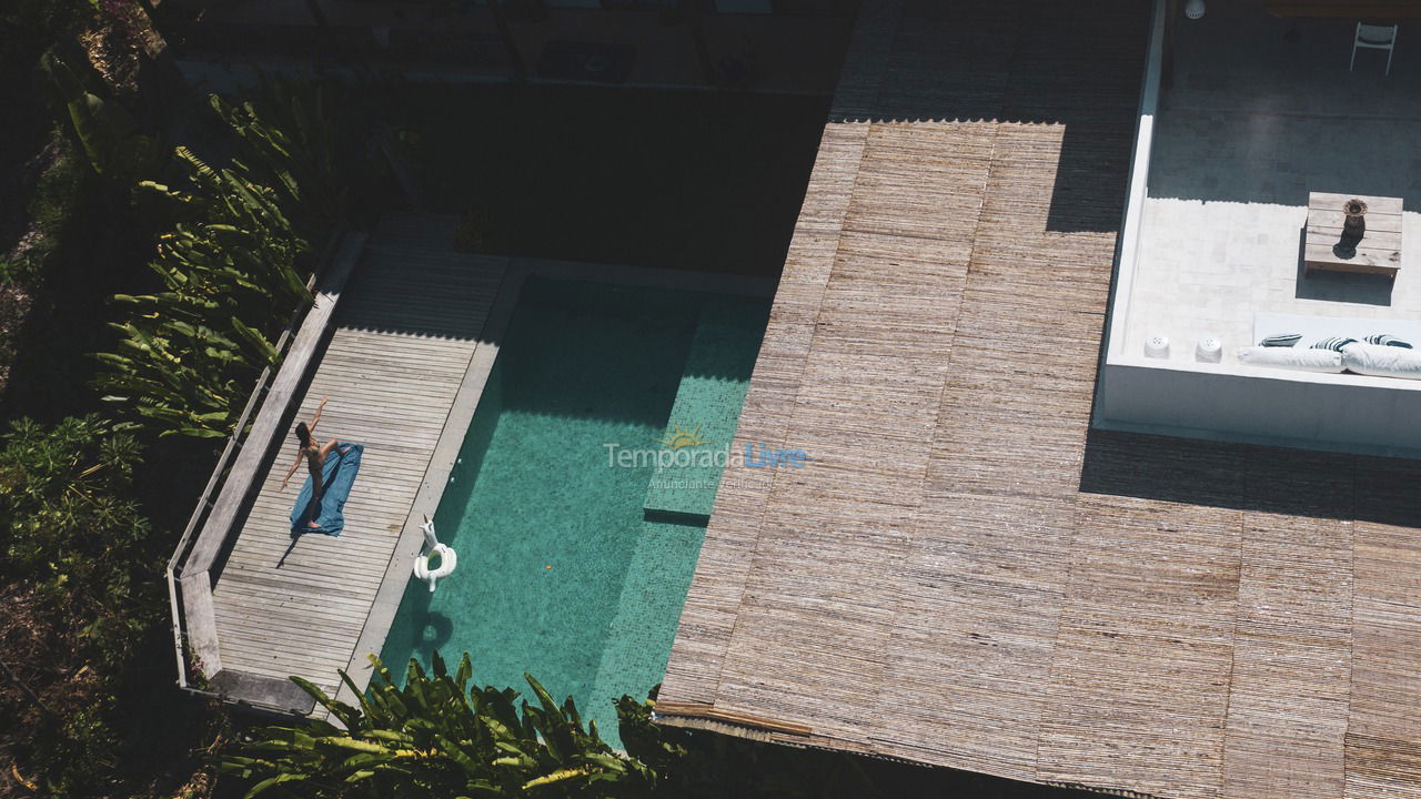 Casa para aluguel de temporada em Trancoso (Praia do Outeiro das Brisas)